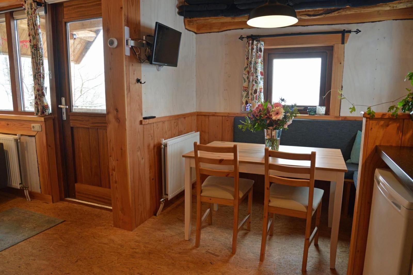 Camping De Koeksebelt Ommen Ngoại thất bức ảnh