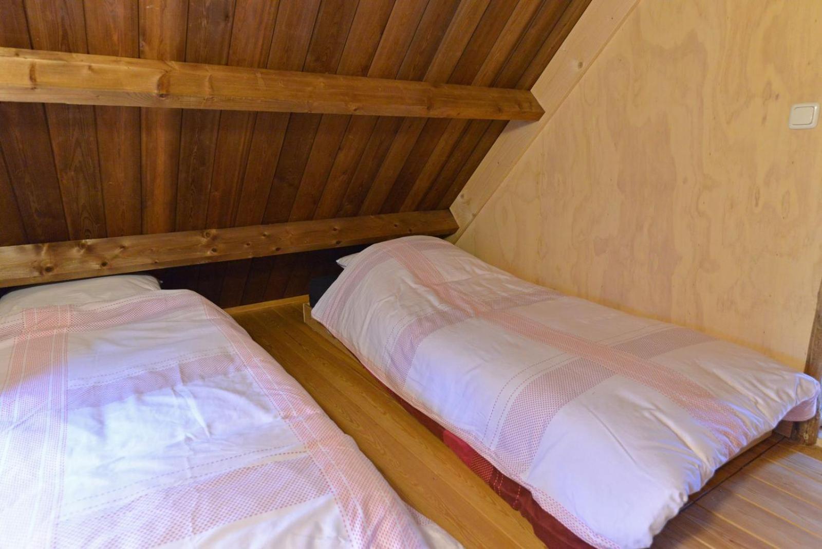 Camping De Koeksebelt Ommen Ngoại thất bức ảnh
