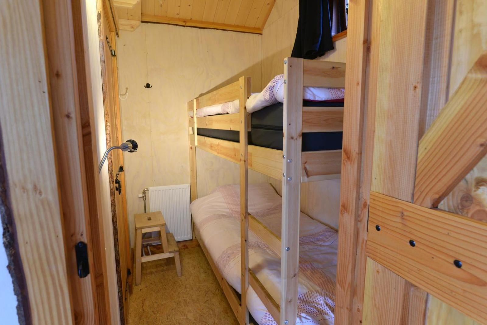 Camping De Koeksebelt Ommen Ngoại thất bức ảnh