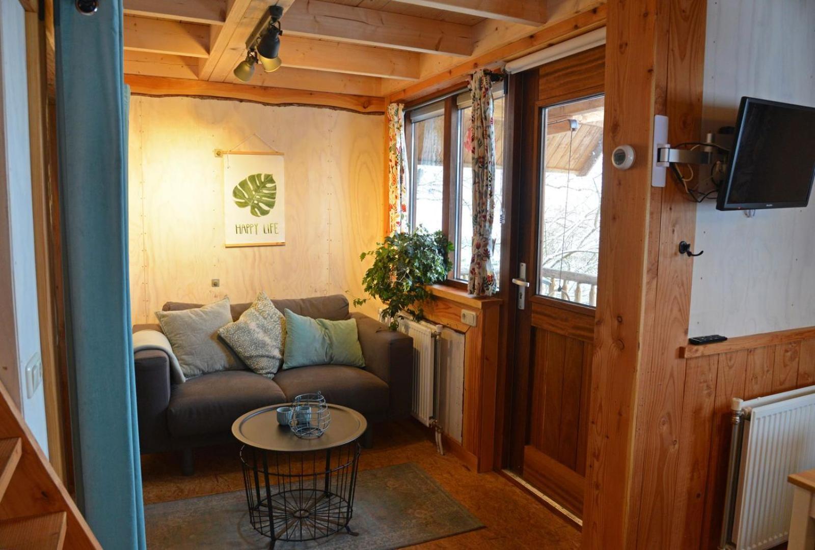 Camping De Koeksebelt Ommen Ngoại thất bức ảnh