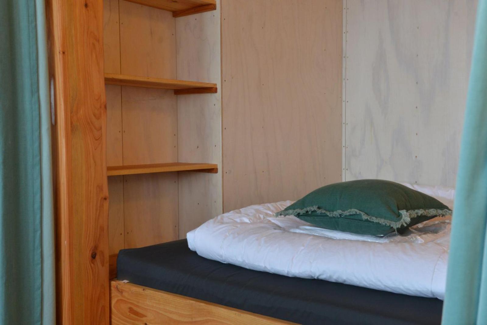 Camping De Koeksebelt Ommen Ngoại thất bức ảnh