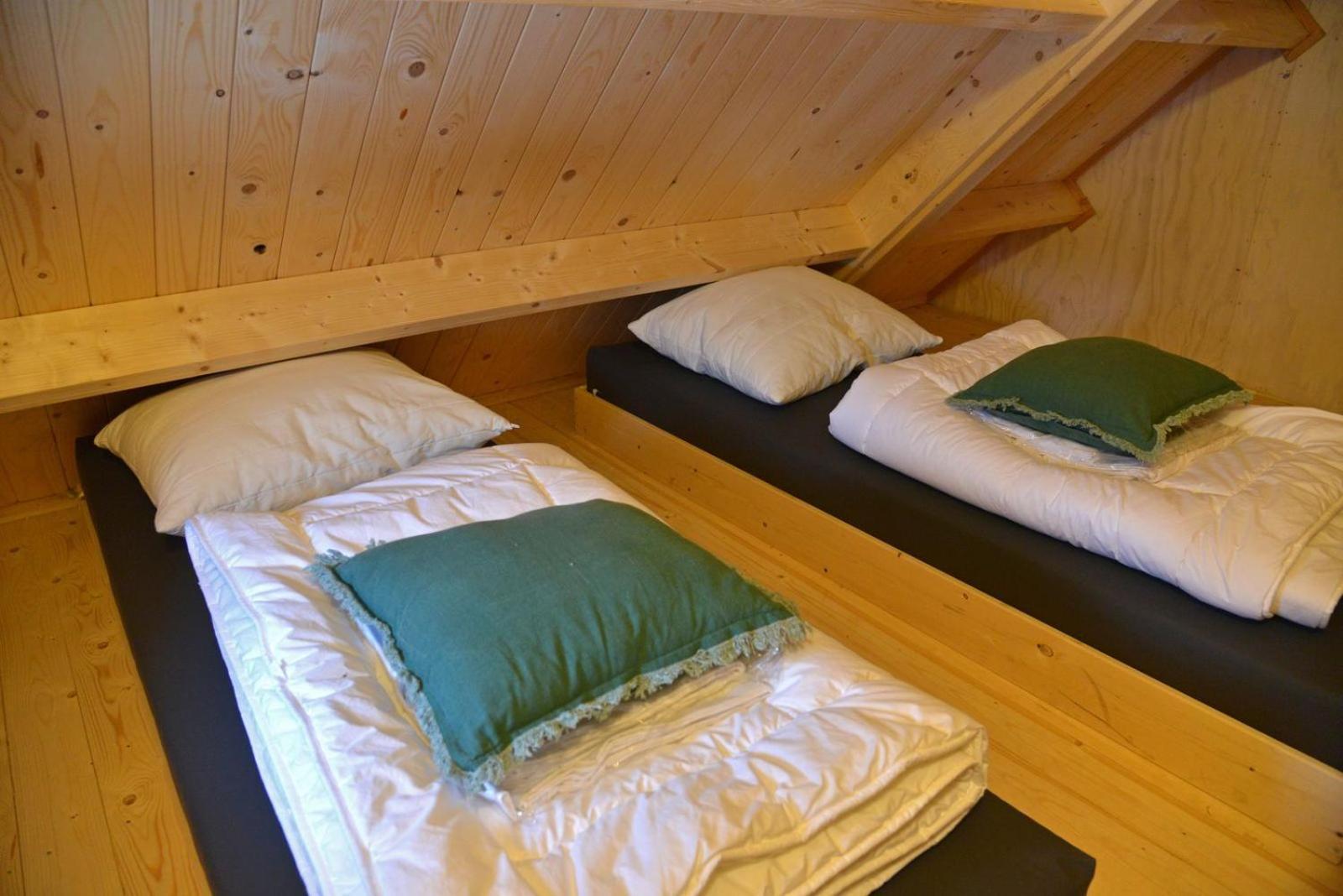 Camping De Koeksebelt Ommen Ngoại thất bức ảnh