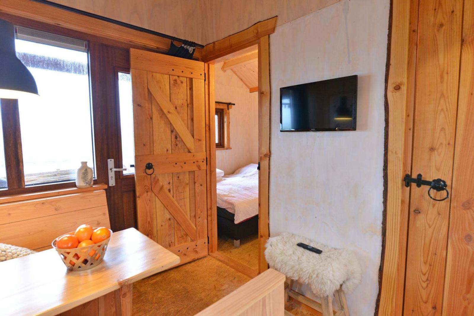 Camping De Koeksebelt Ommen Ngoại thất bức ảnh