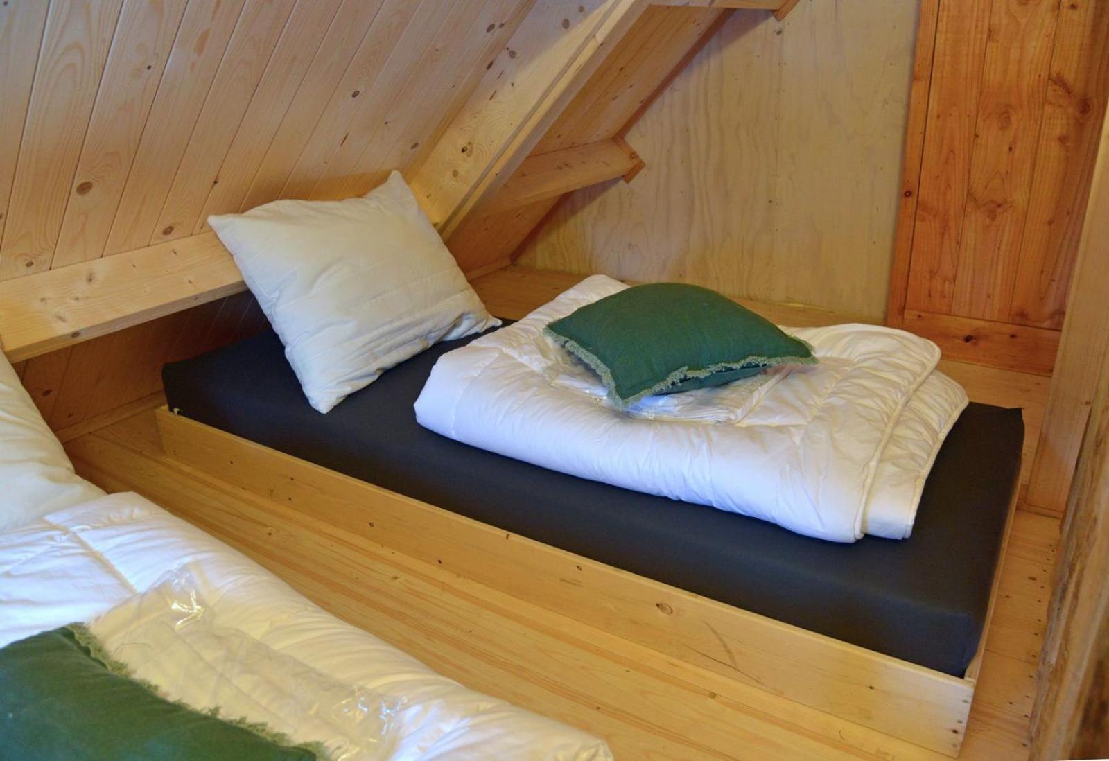 Camping De Koeksebelt Ommen Ngoại thất bức ảnh