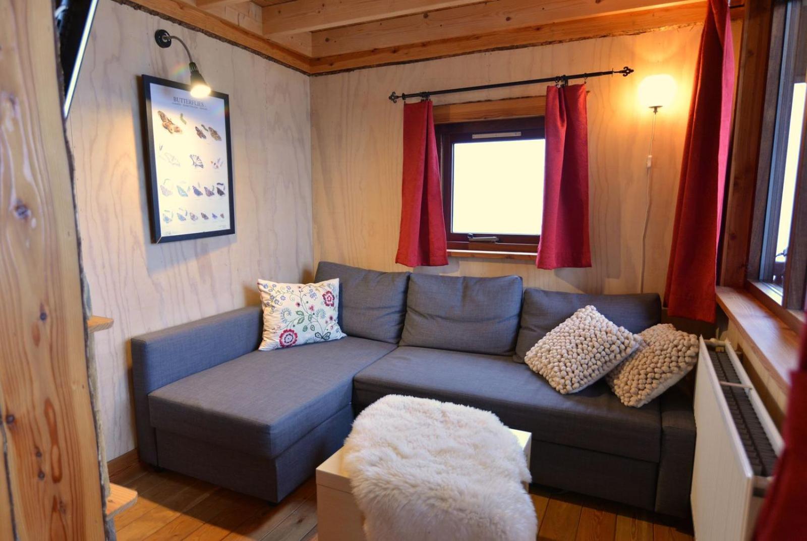 Camping De Koeksebelt Ommen Ngoại thất bức ảnh