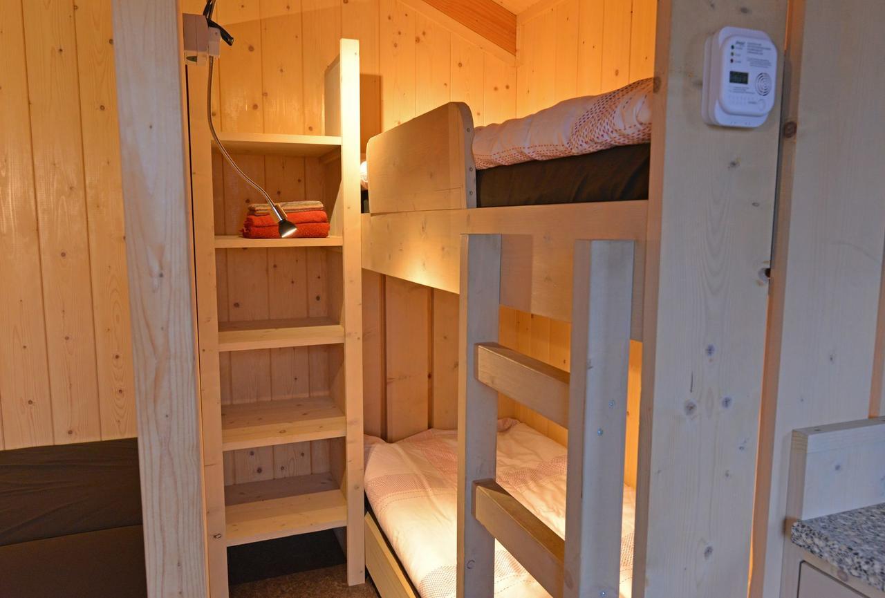 Camping De Koeksebelt Ommen Ngoại thất bức ảnh