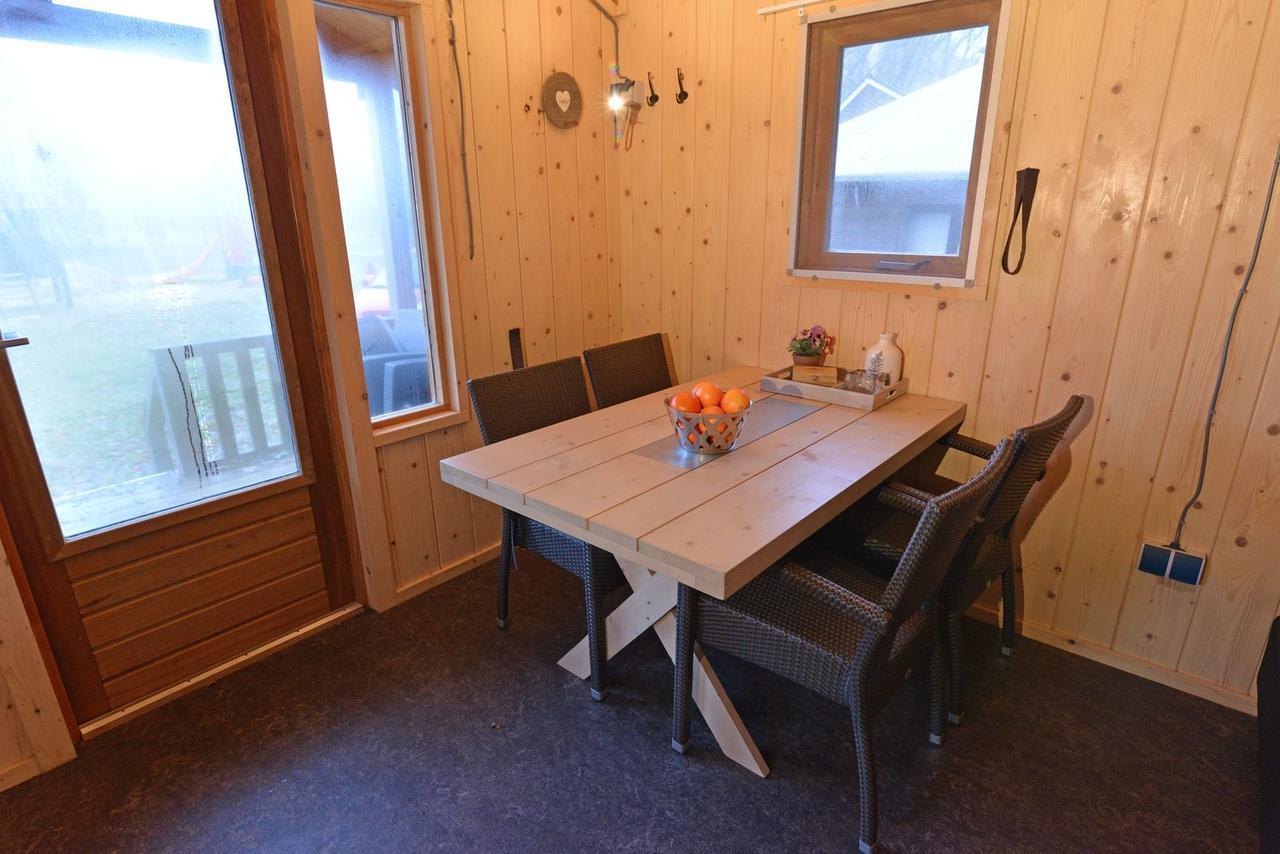 Camping De Koeksebelt Ommen Ngoại thất bức ảnh