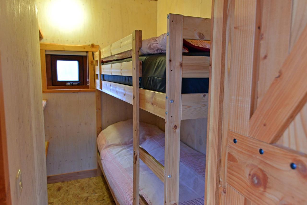 Camping De Koeksebelt Ommen Ngoại thất bức ảnh