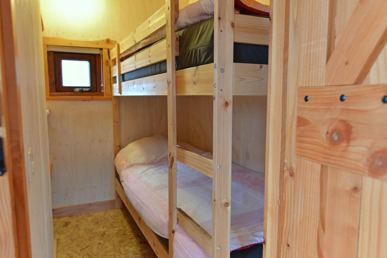 Camping De Koeksebelt Ommen Ngoại thất bức ảnh